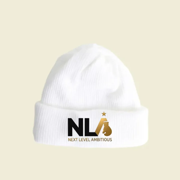 NLA Beanie