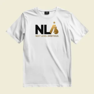 NLA T-Shirt