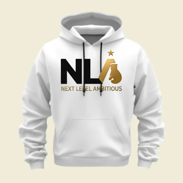 NLA Hoodie